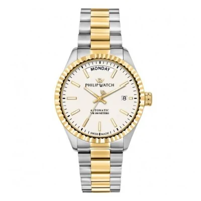 Orologio Uomo Philip Watch Caribe
