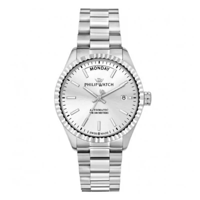 Orologio Uomo Philip Watch Caribe