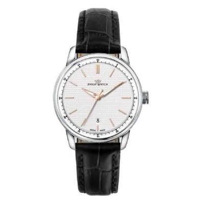 Orologio Uomo Philip Watch Anniversary R8251150009