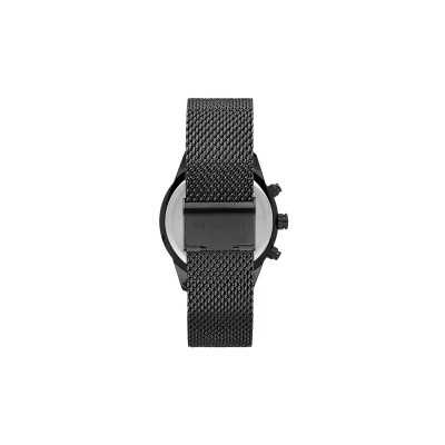 Orologio Uomo Sector R3253540010 Serie 670 Dual Time 40mm 5ATM Orologio Uomo Sector R3253540010 Serie 670 Dual Time 40mm 5ATM