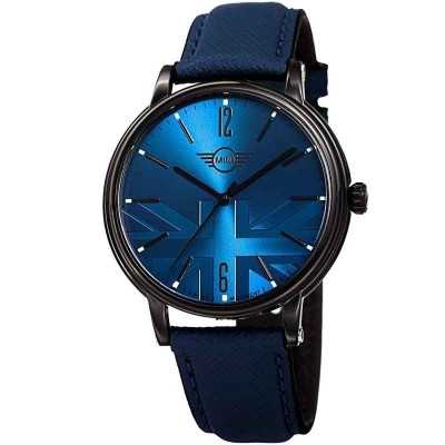 Orologio da Uomo MINI COOPER BMW
