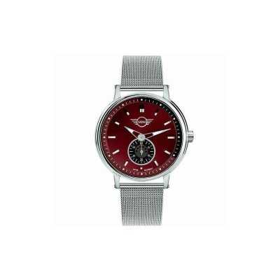 Orologio MINI COOPER BMW in Acciaio