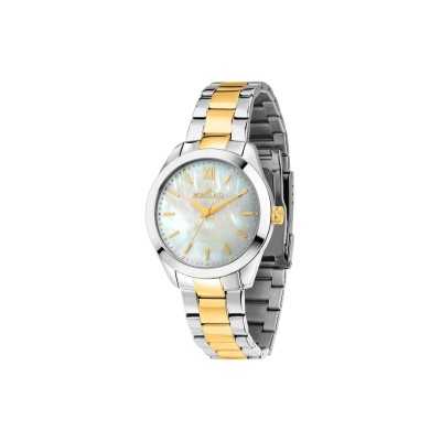 Orologio MORELLATO Donna Stile Acciaio Bicolore / Madreperla